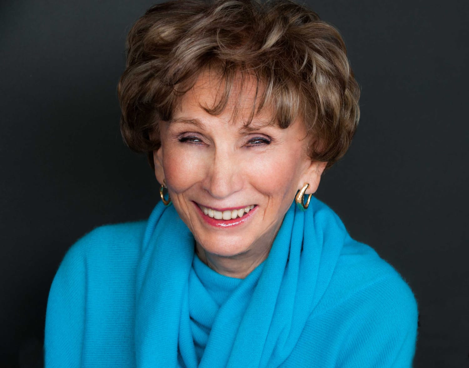 Holocaust Survivor Dies at 98. In 2020, She Shared 18 Pieces of Wisdom With TODAY