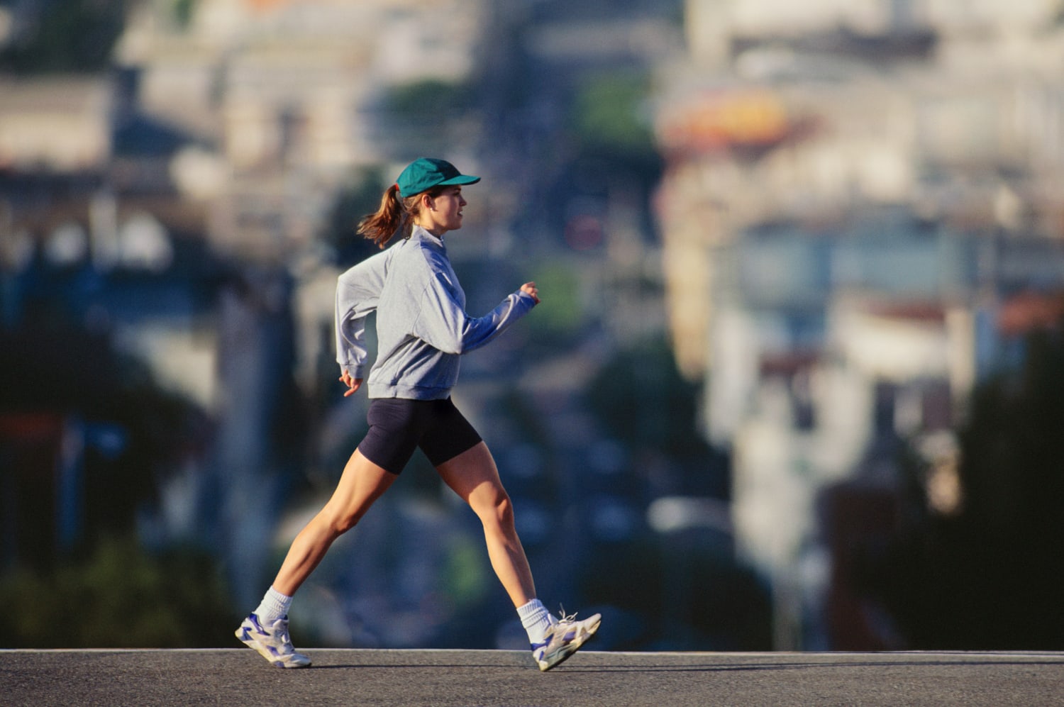 Is Walking Good Exercise? Yes, If You Do These 5 Things, Trainers Say