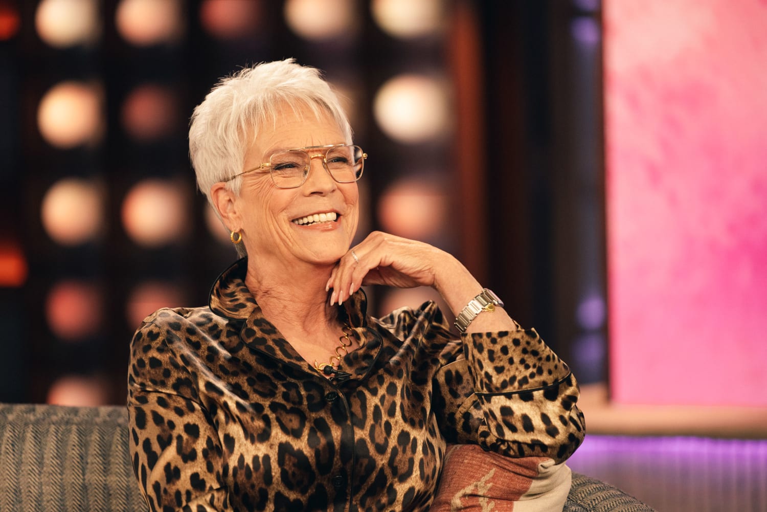 Jamie Lee Curtis Shares Grandson’s Birth and the Connection to Rob and Michele Reiner’s Deaths