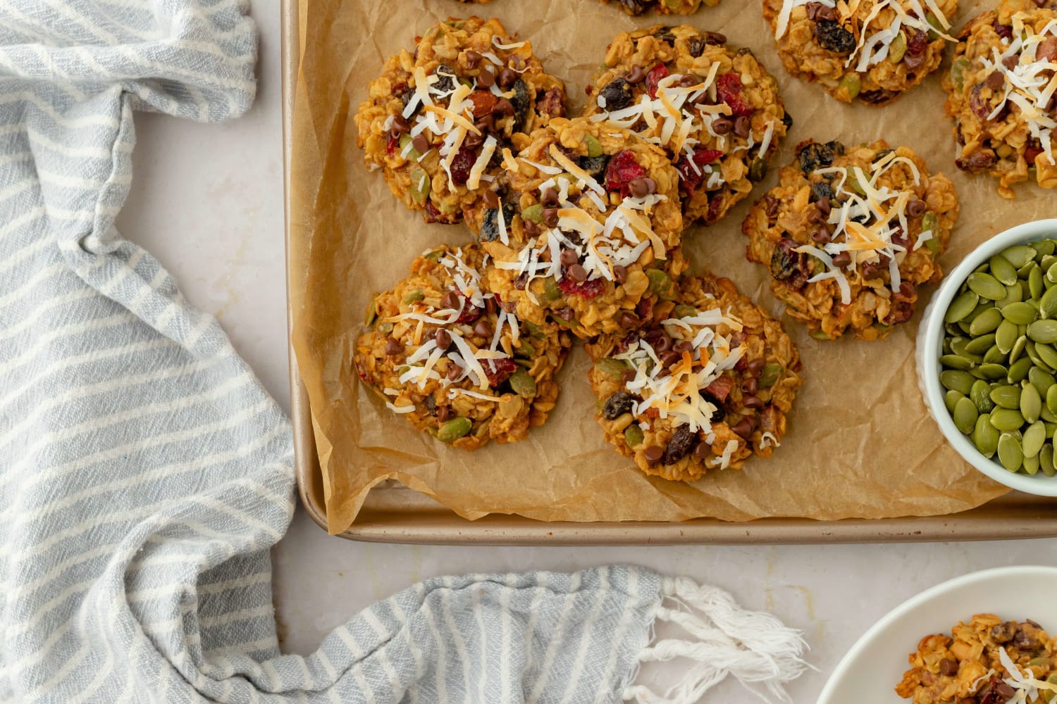 Joy Bauer Shares Energizing Snacks to Fight the Mid-Afternoon Slump