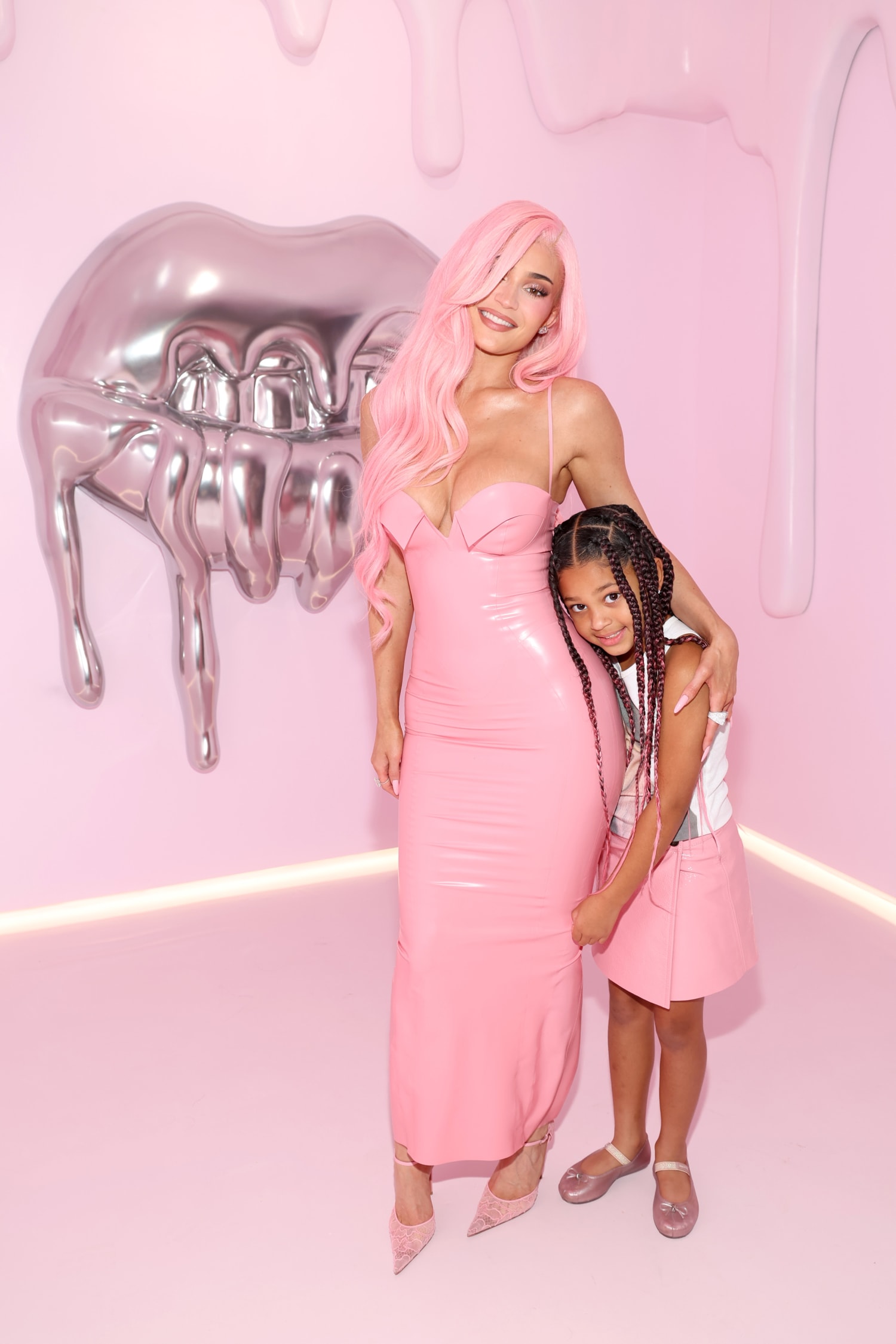 Kylie Jenner Finally Showed Daughter Stormi an Episode of 'Keeping Up With The Kardashians.' It Didn't Go Well