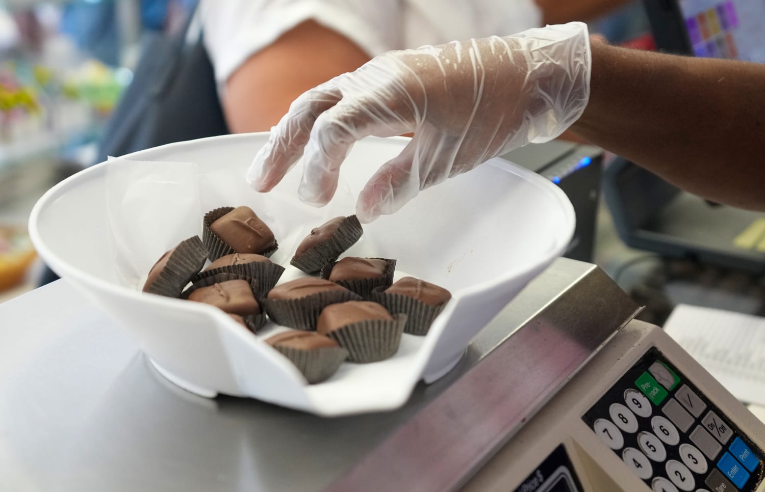 Historic Candy Store Chain Closing All Locations After 141 Years