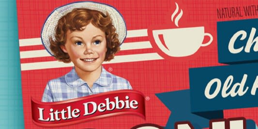 Little Debbie Is Launching a New Flavor of One of Its Most Popular Treats