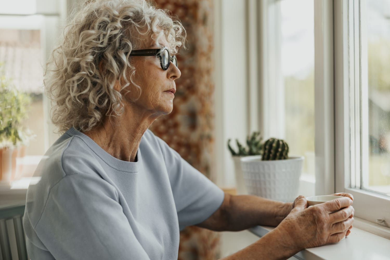 The No. 1 Misconception About Loneliness, According to a Therapist