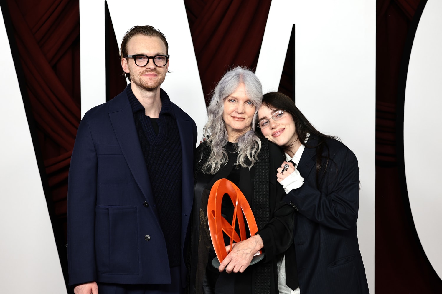 Maggie Baird Is Writing a Recipe Book for Kids Billie Eilish and Finneas With ‘Things They Grew up With’