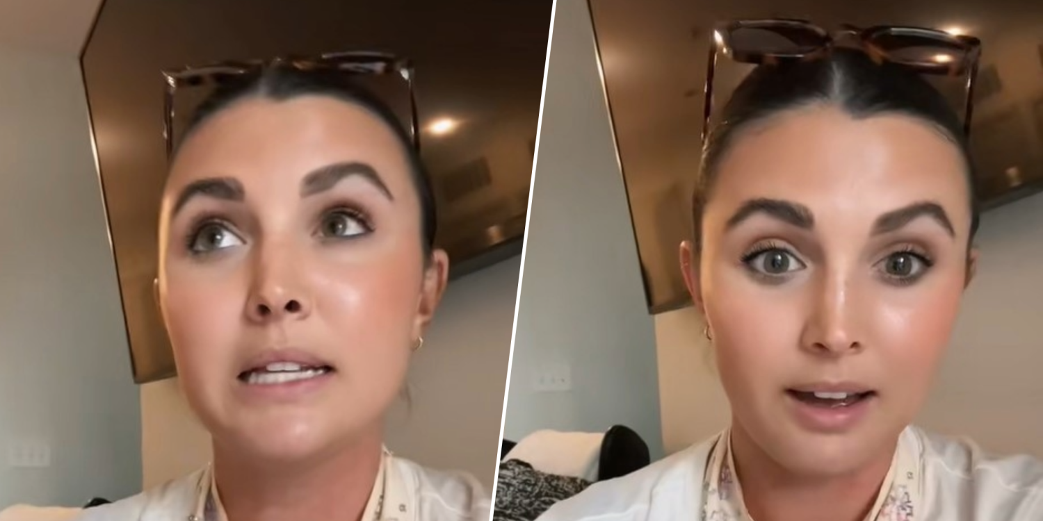 Woman With Double First Name Has a Message for Parents Considering the Trend 