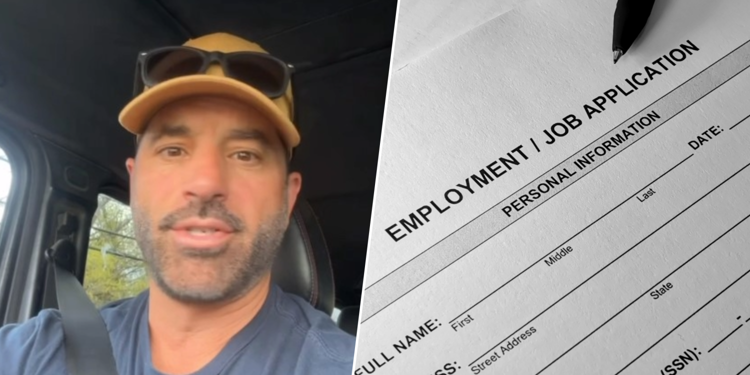 Business Owner Slams This 'Embarrassing' Summer Job Trend — And He’s Calling Out Parents