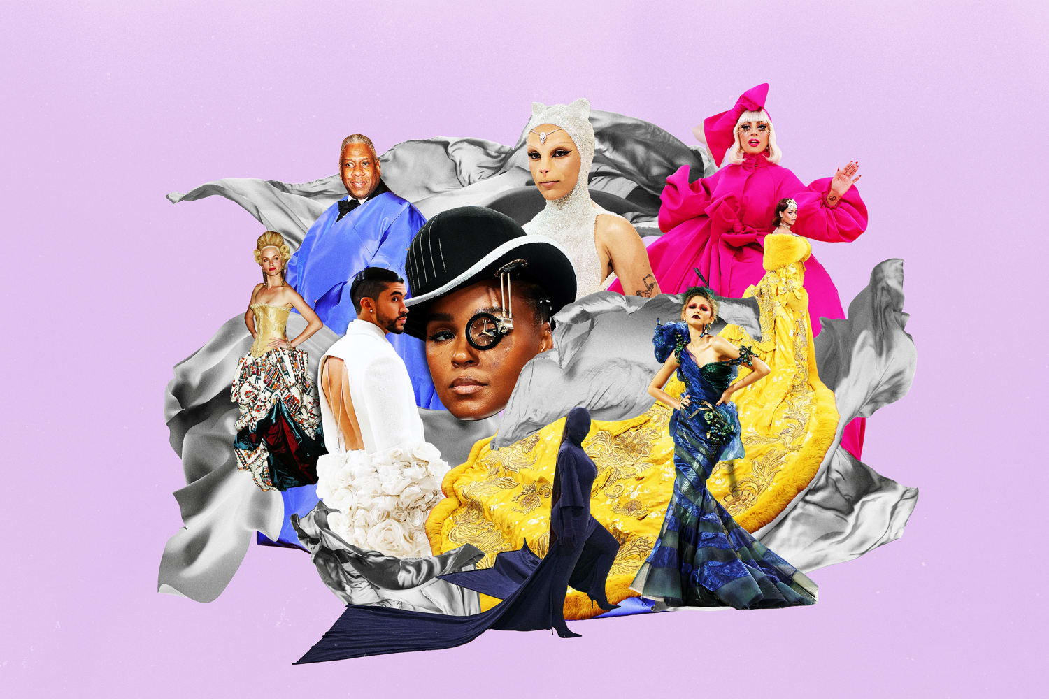 Met Gala 2026 Recap: Beyoncé and Blue Ivy's Sweet Moment, Rihanna's Arrival and More Fashionable Moments