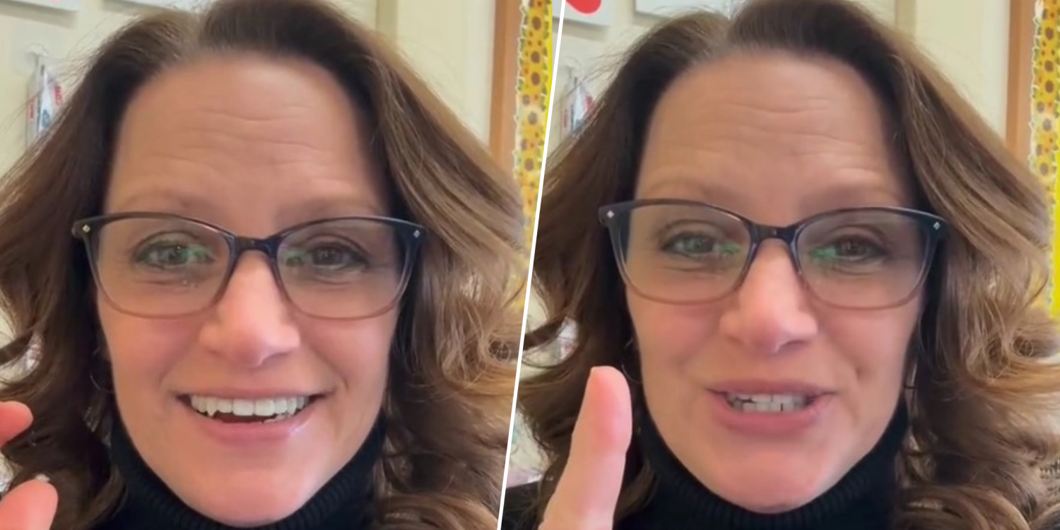 Teacher Shares the No. 1 Boundary That Helped Her Beat Burnout 