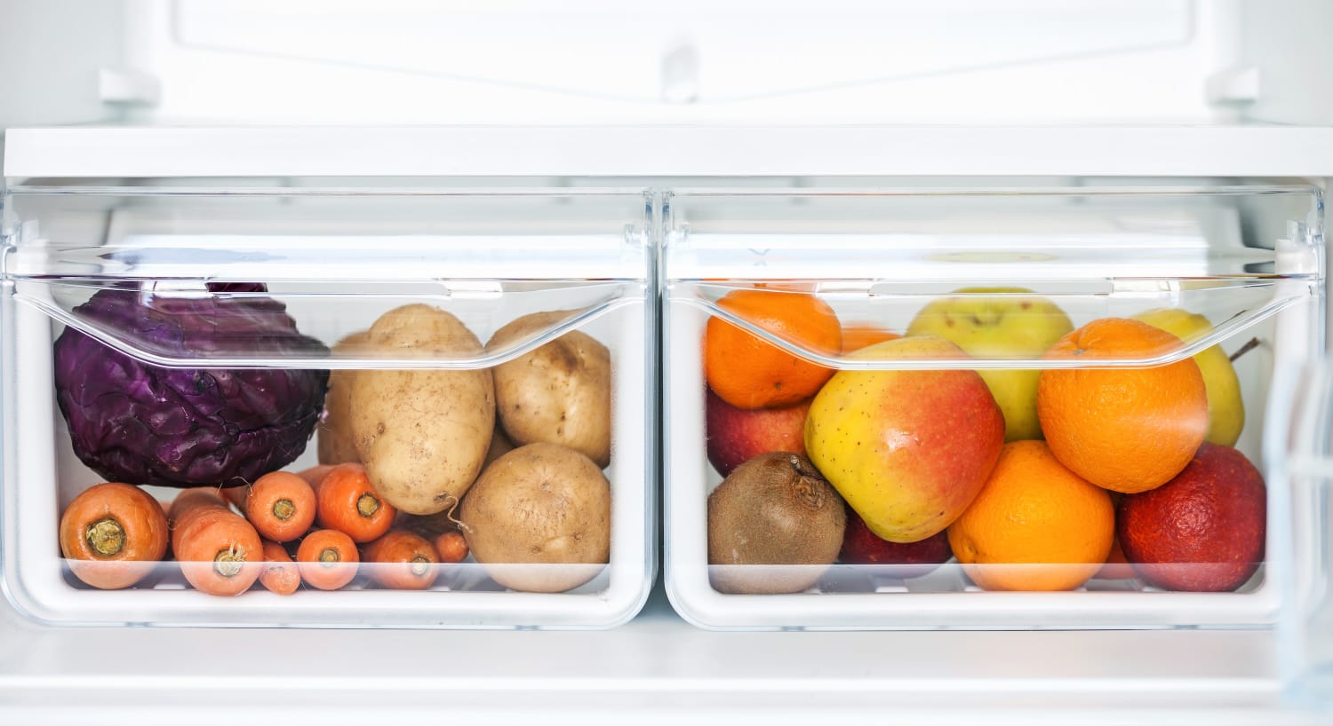 This Simple Food Storage Method Will Help You Shave Money Off Your Grocery Bill