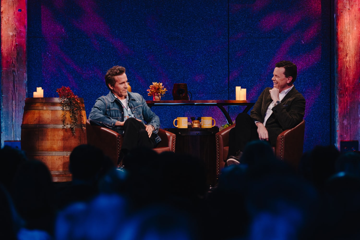 Ryan Reynolds on His Family, ‘Deadpool’s’ Future and Why His Football Club Is One of the ‘Great Loves of My Life’