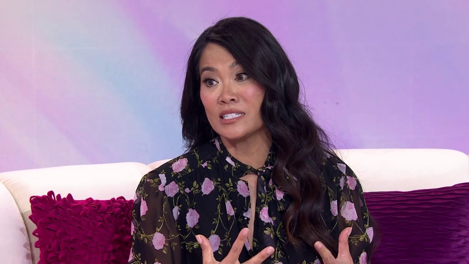 'Dr. Pimple Popper' Sandra Lee Recalls Signs of a Stroke That She Dismissed as Stress
