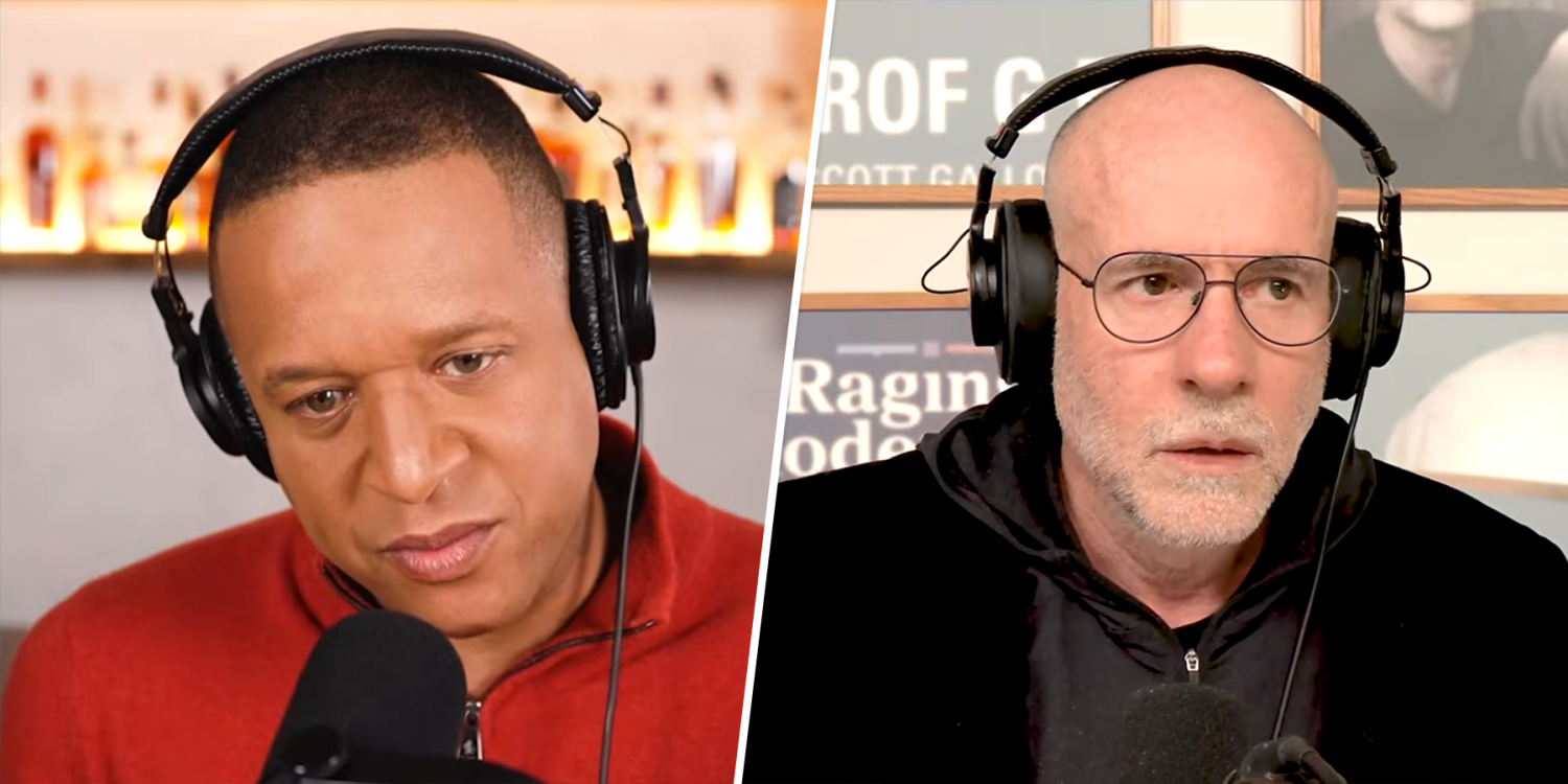 Scott Galloway Calls Out This 1 Parenting Style as a Major Driver of Depression in Teens