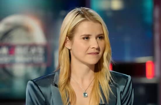 Elizabeth Smart Is Now a Bodybuilder. See the Bikini Pic and Her Empowering Message