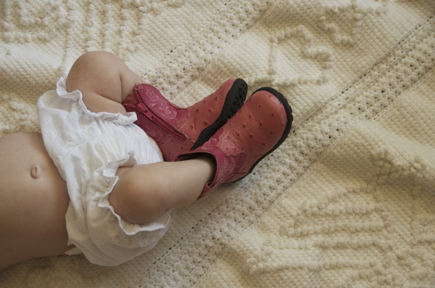 These 2 Baby Names Are Booming — But Only in the South