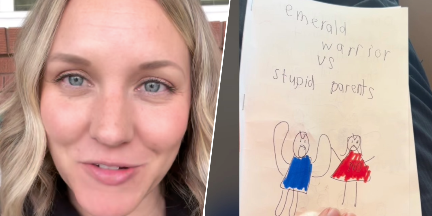 9-Year-Old Author Creates Book Series to Teach His ‘Stupid Parents’ a Lesson