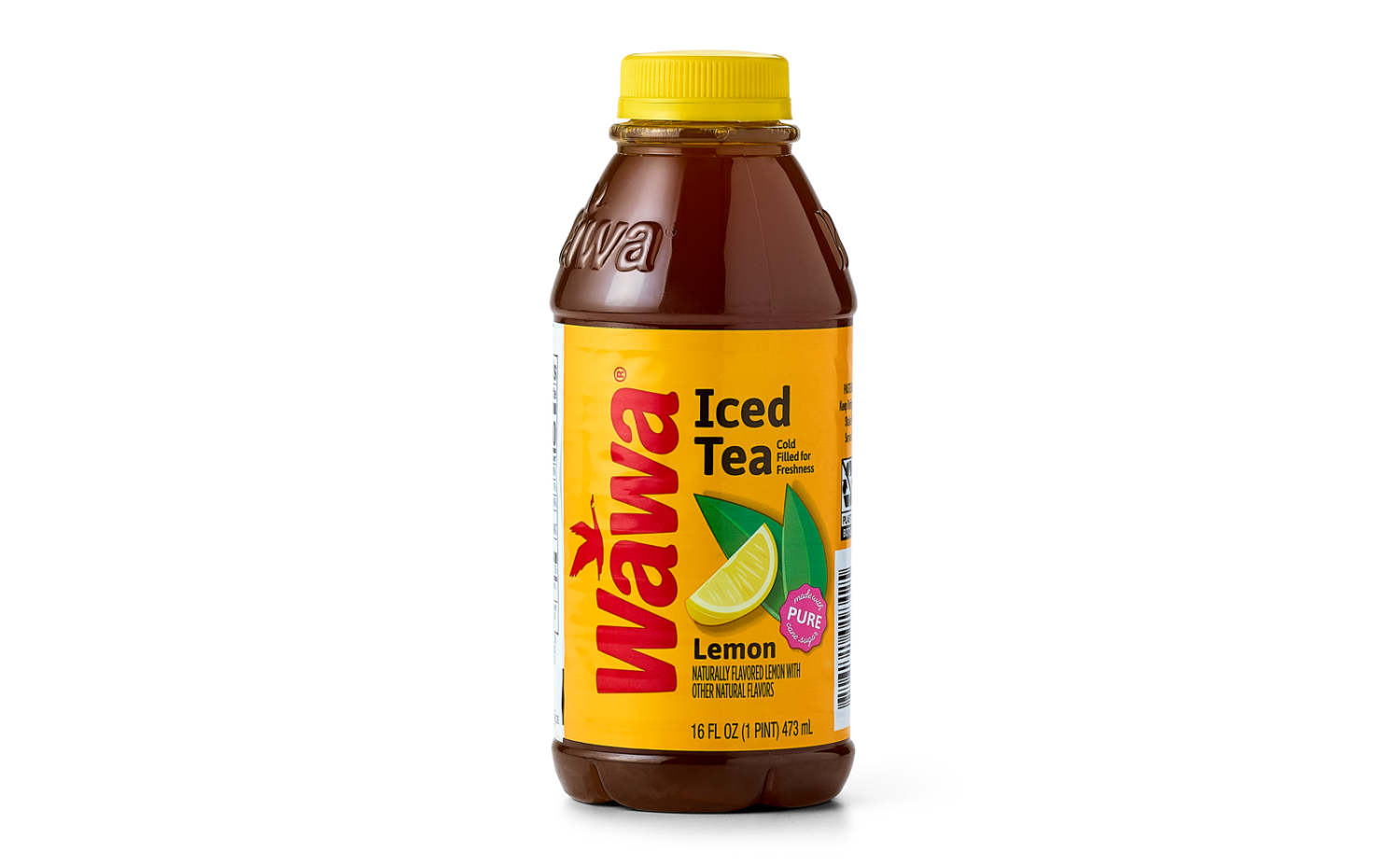 Wawa Recalls 4 Popular Beverages Sold in 5 States