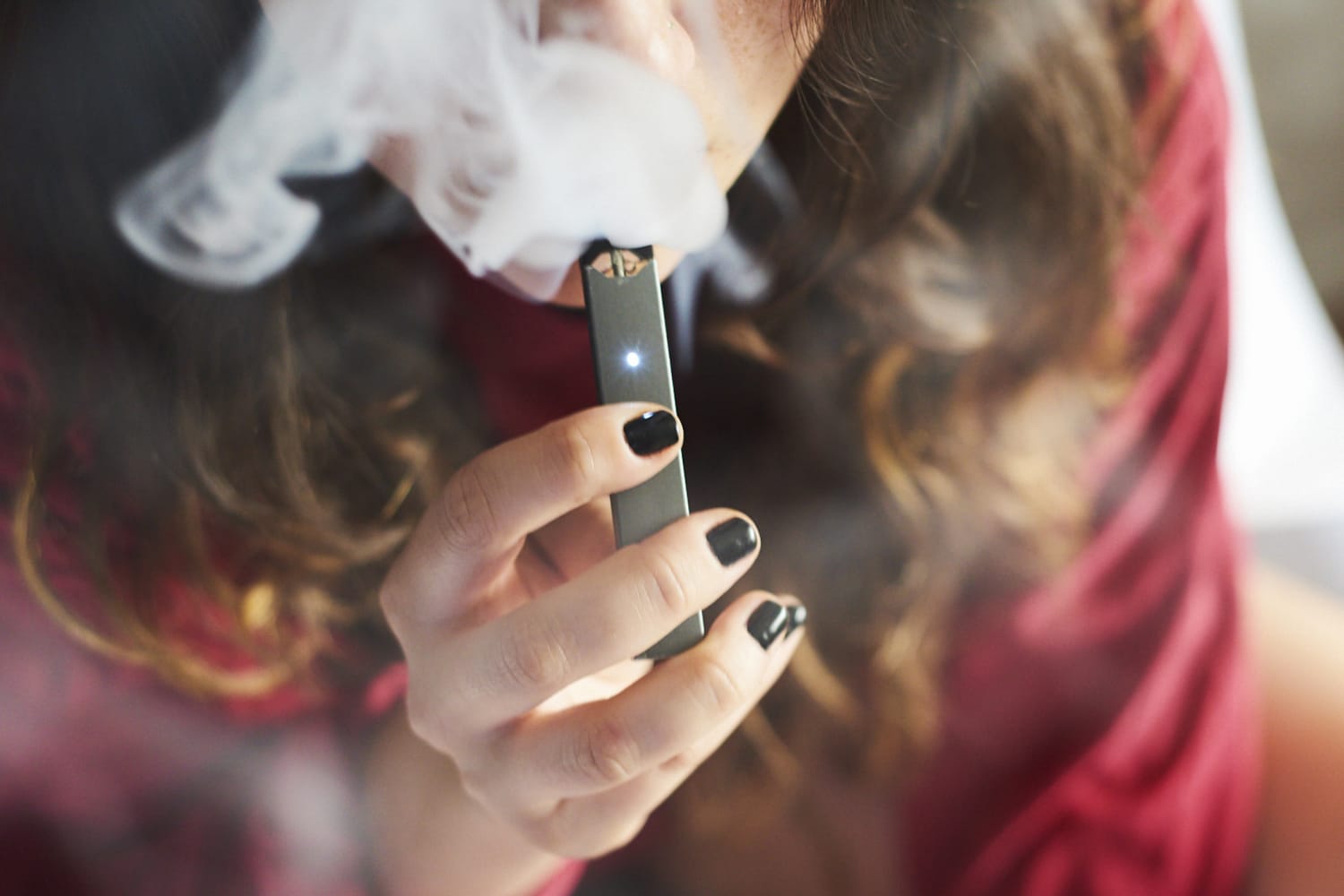 elfbar nachfüll pod läuft aus KIT - Vaporesso GEN 200 ITANK 2 EDITION