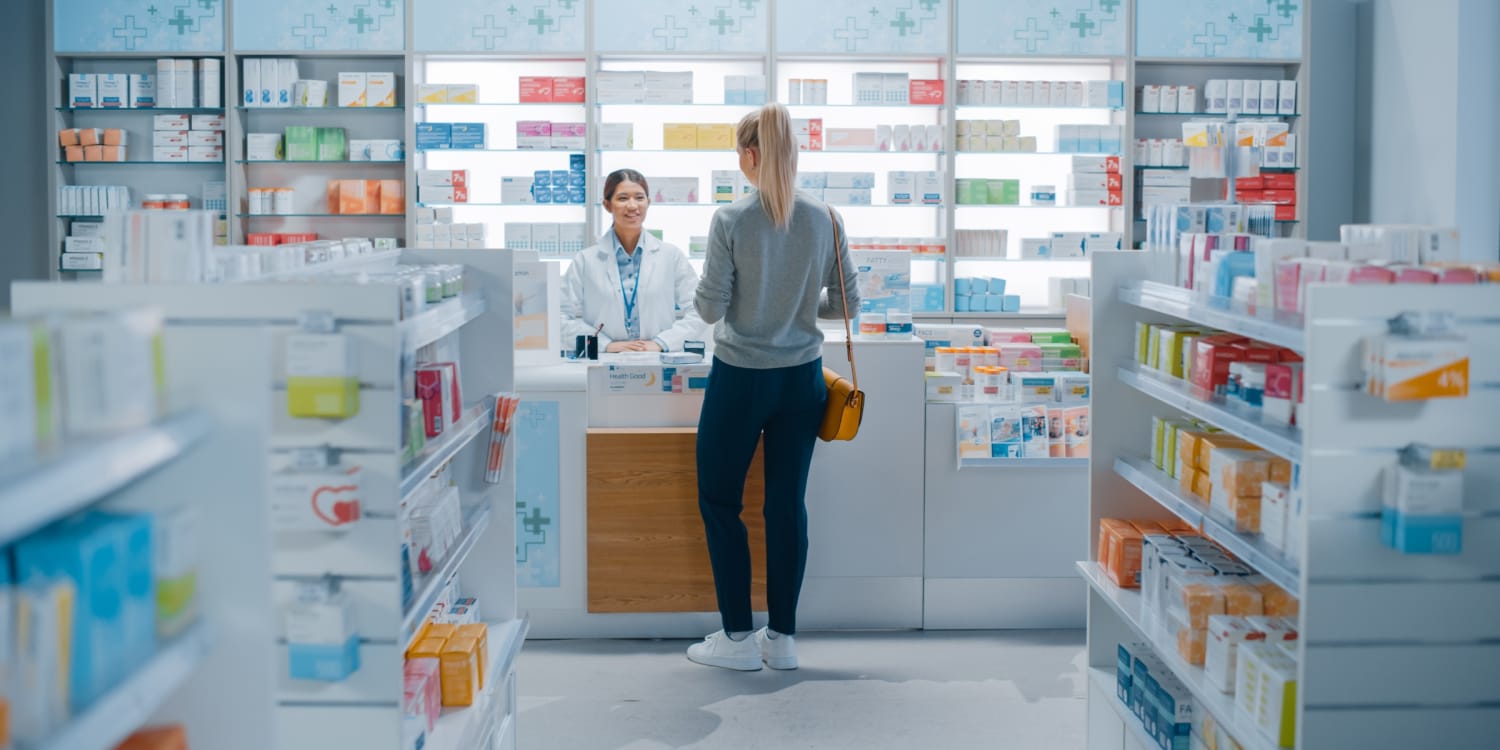 U.S. News & World Report Shares the Best OTC Products, From Sleep Aids to Probiotics