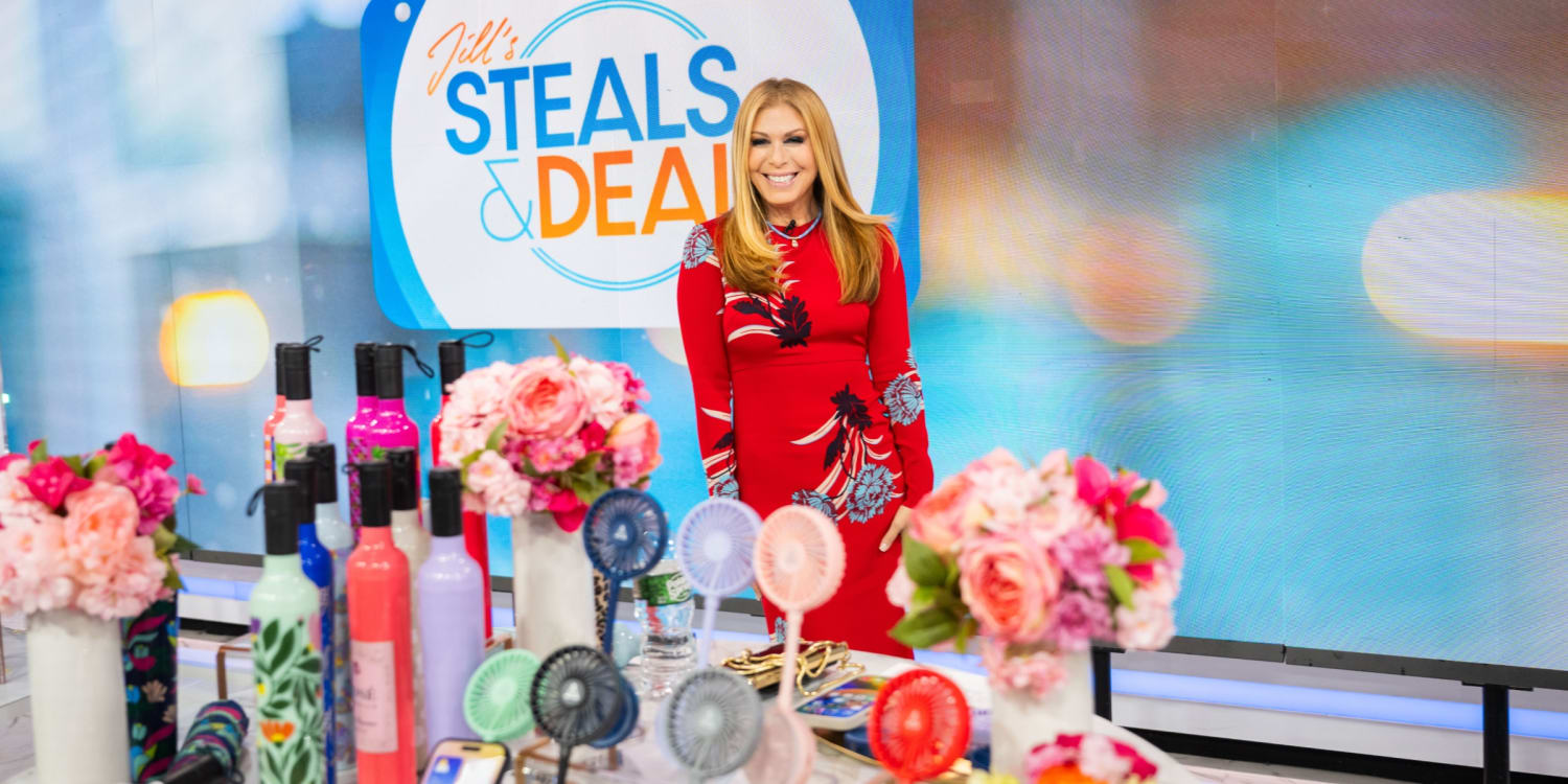Steals & Deals: Up to 82% Off A 2-in-1 Leather Tote, Our Place Kitchenware, More