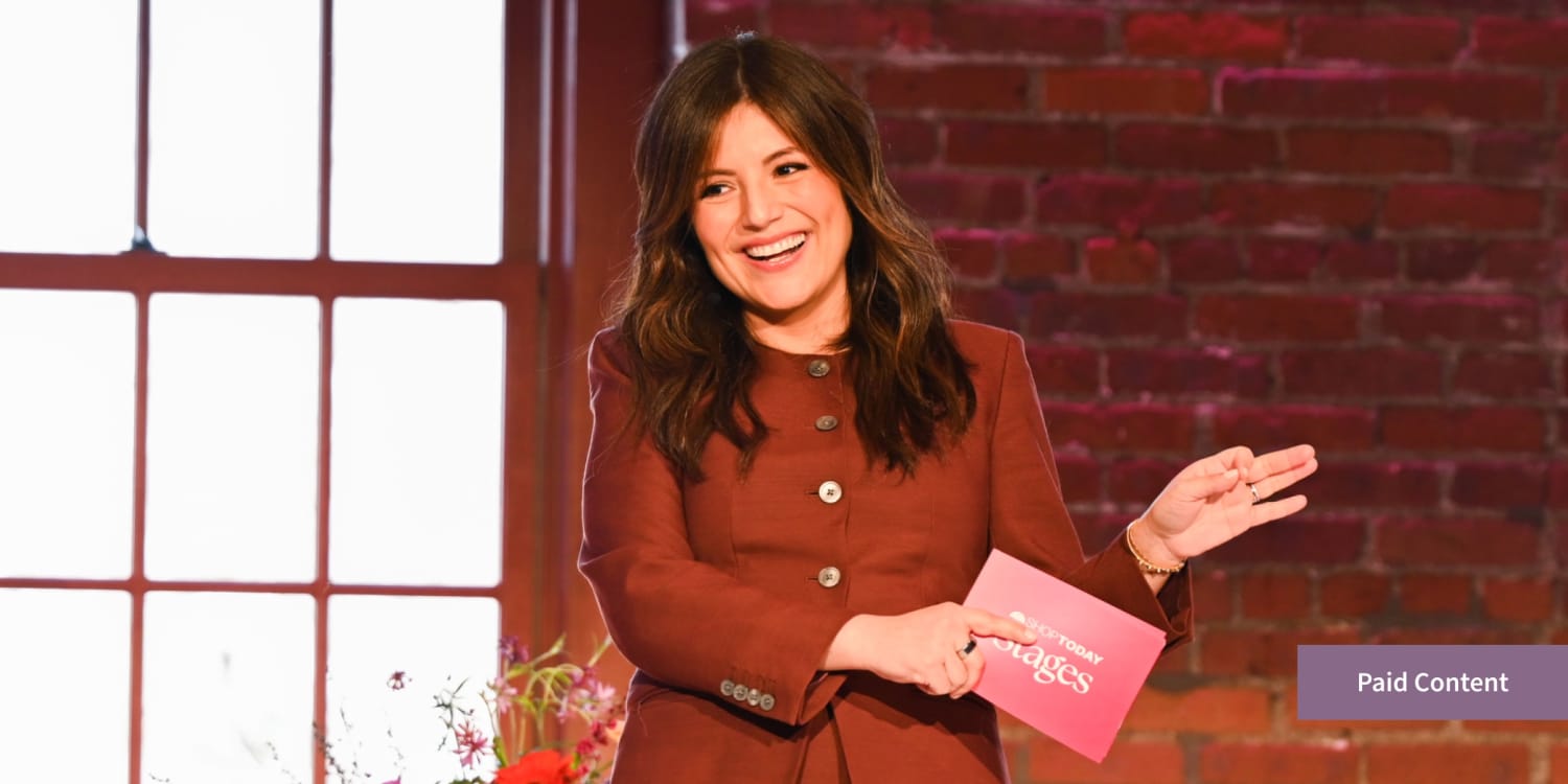 A Laura Geller Face Kit, Bissell Vacuums and More From Shop TODAY Stages — Plus Exclusive Deals