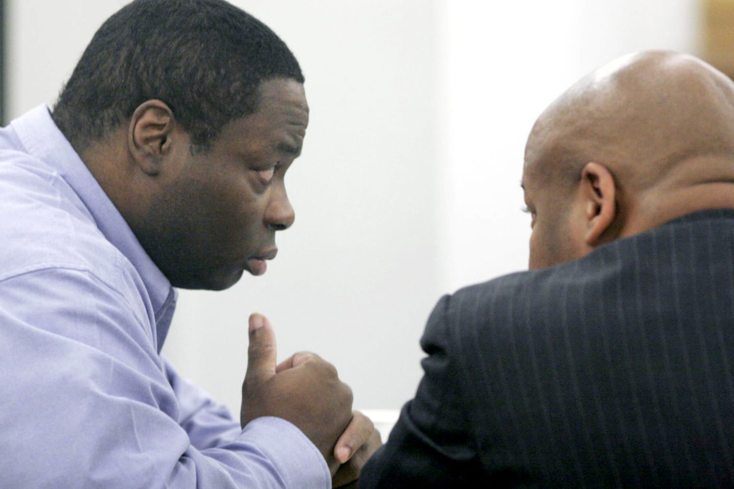 Texas puts man to death for a retired professor's killing in its 600th  execution since 1982