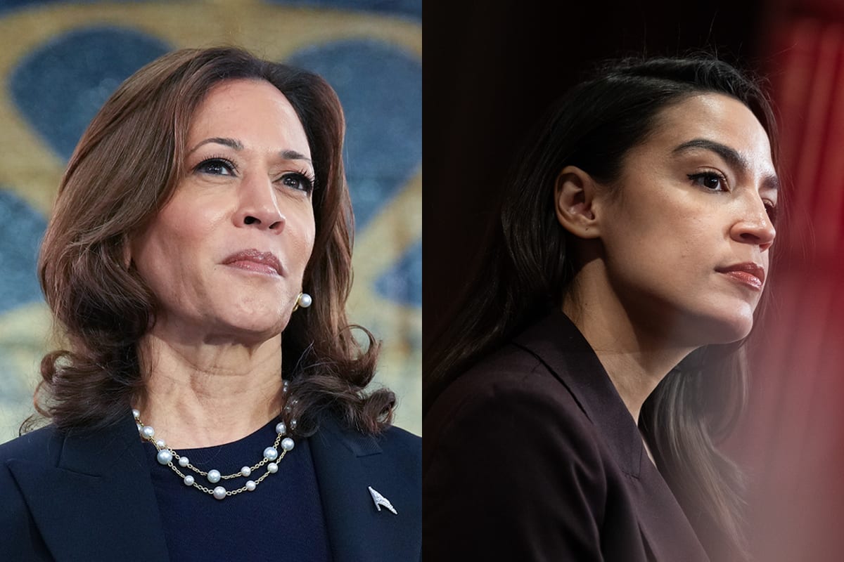 Democrats are racing to one region ahead of the 2028 presidential primaries