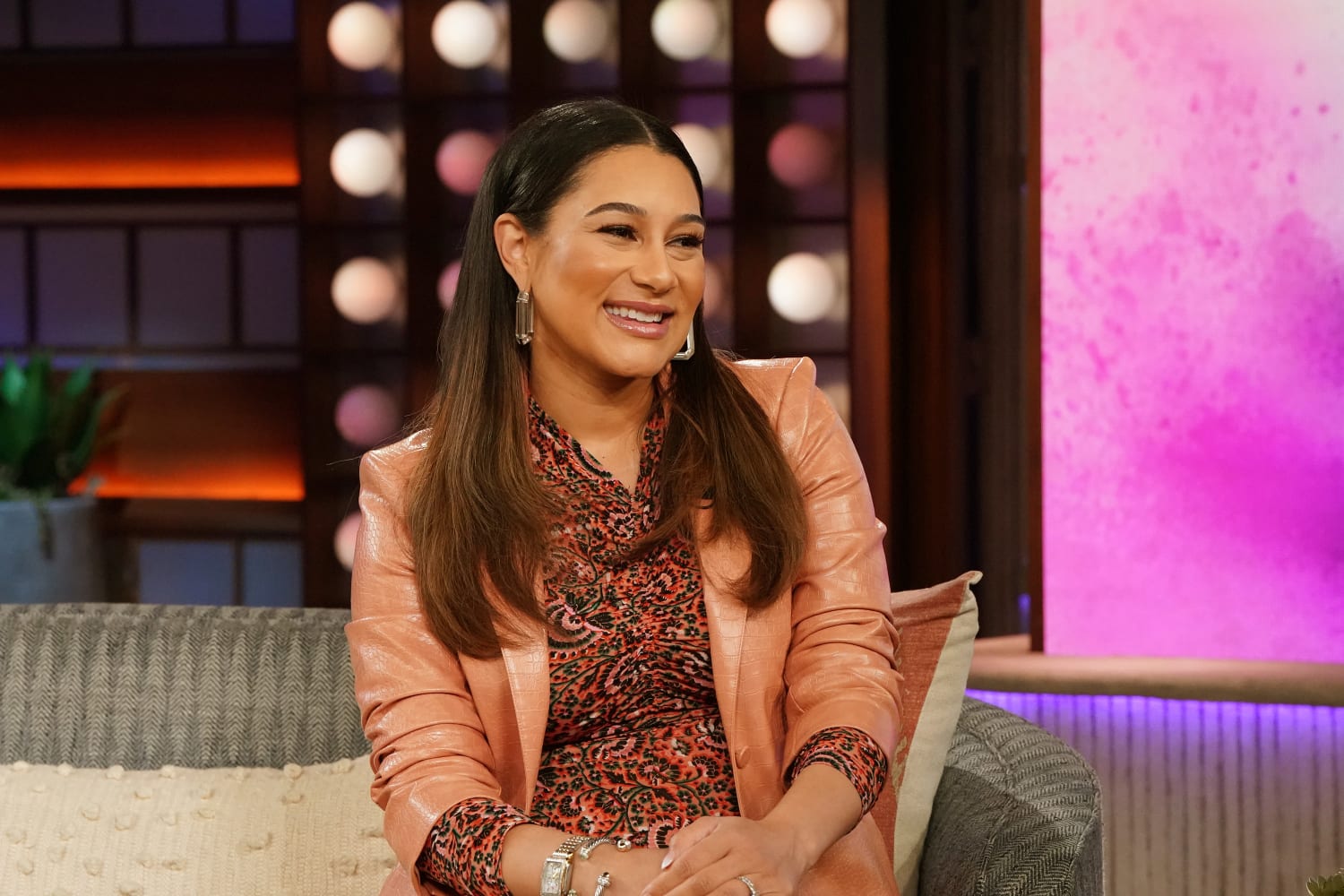 Morgan Radford Welcomes Baby No. 2: ‘Our World Is Already So Much Brighter’
