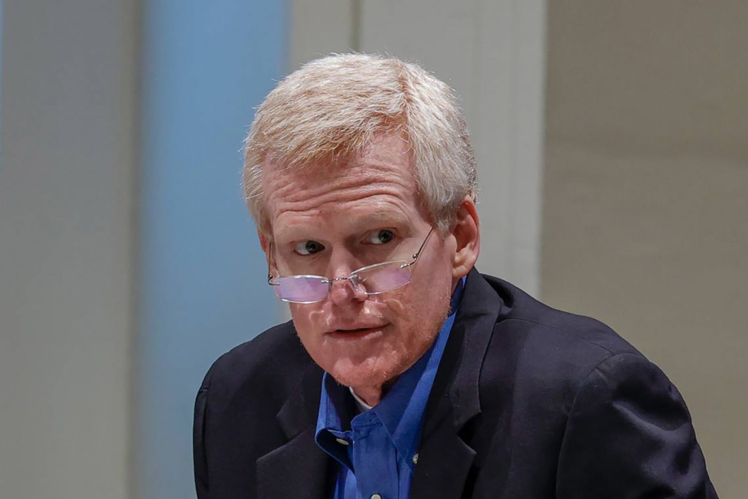 Alex Murdaugh’s Lawyers Weigh In on New Leads and Say How They Get Paid