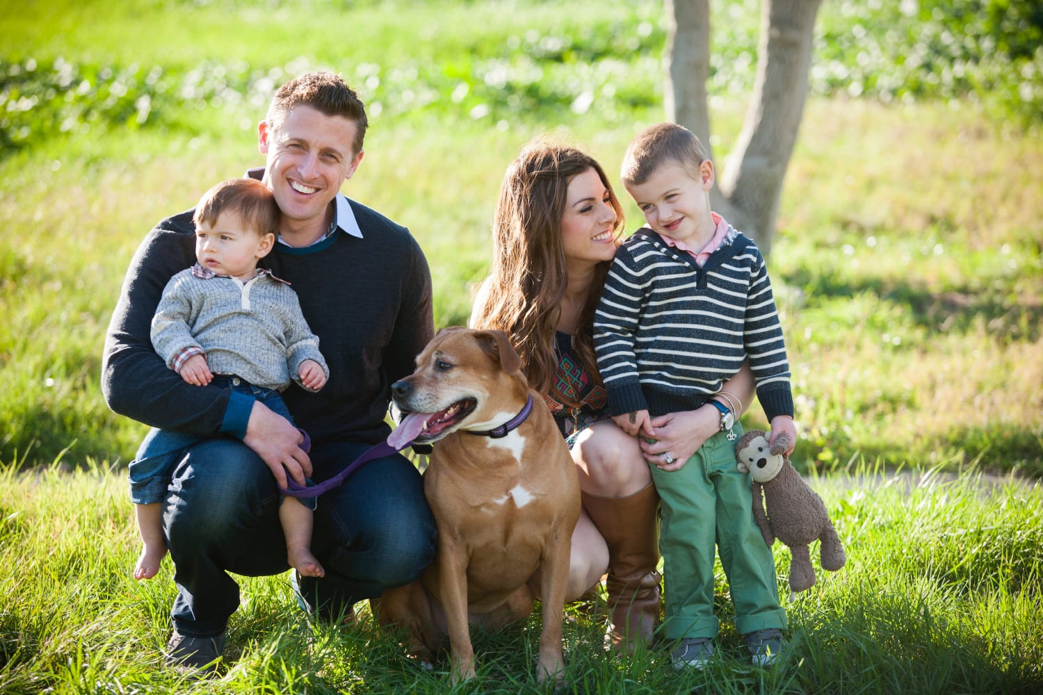 Mother's Day Constantly Falls Short of Expectations. Here's Why