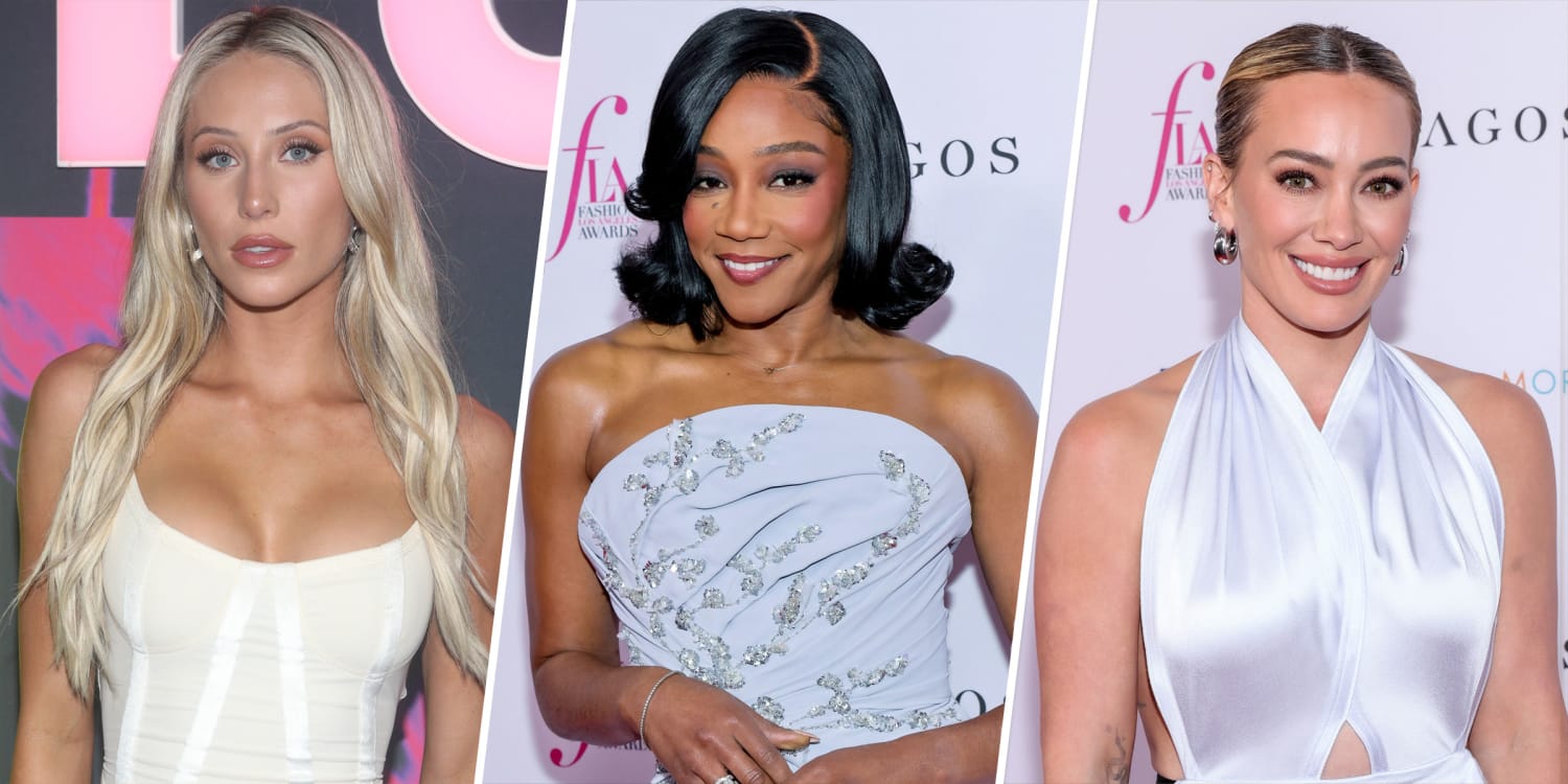 Alix Earle, Tiffany Haddish, Hilary Duff, Nicole Williams English Are the 2026 Sports Illustrated Swimsuit Cover Models