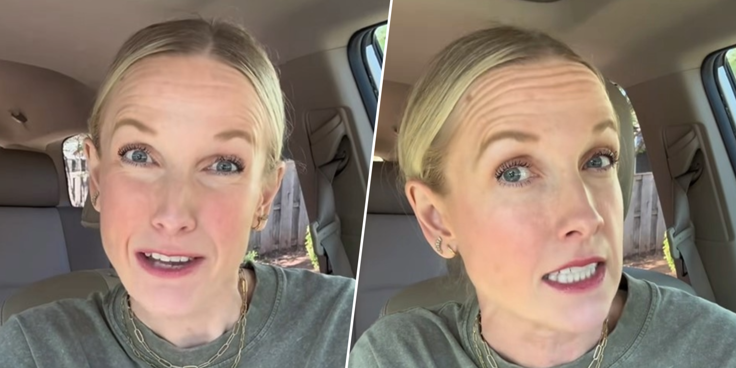 A 'Napkin Mom' Explains School Volunteer Hierarchy. Which Type Are You?