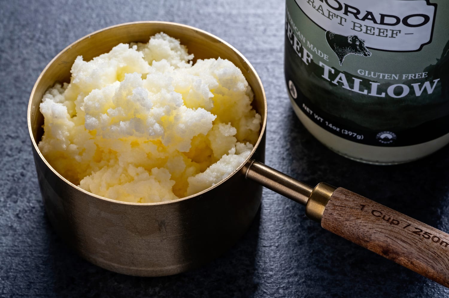 Is Beef Tallow Healthy? What Cardiologists Want You to Know