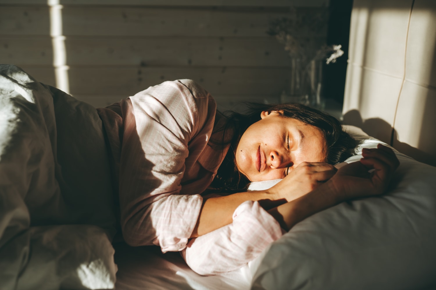 What’s the Best Time to Go to Sleep for Heart Health? This Is the Sweet Spot