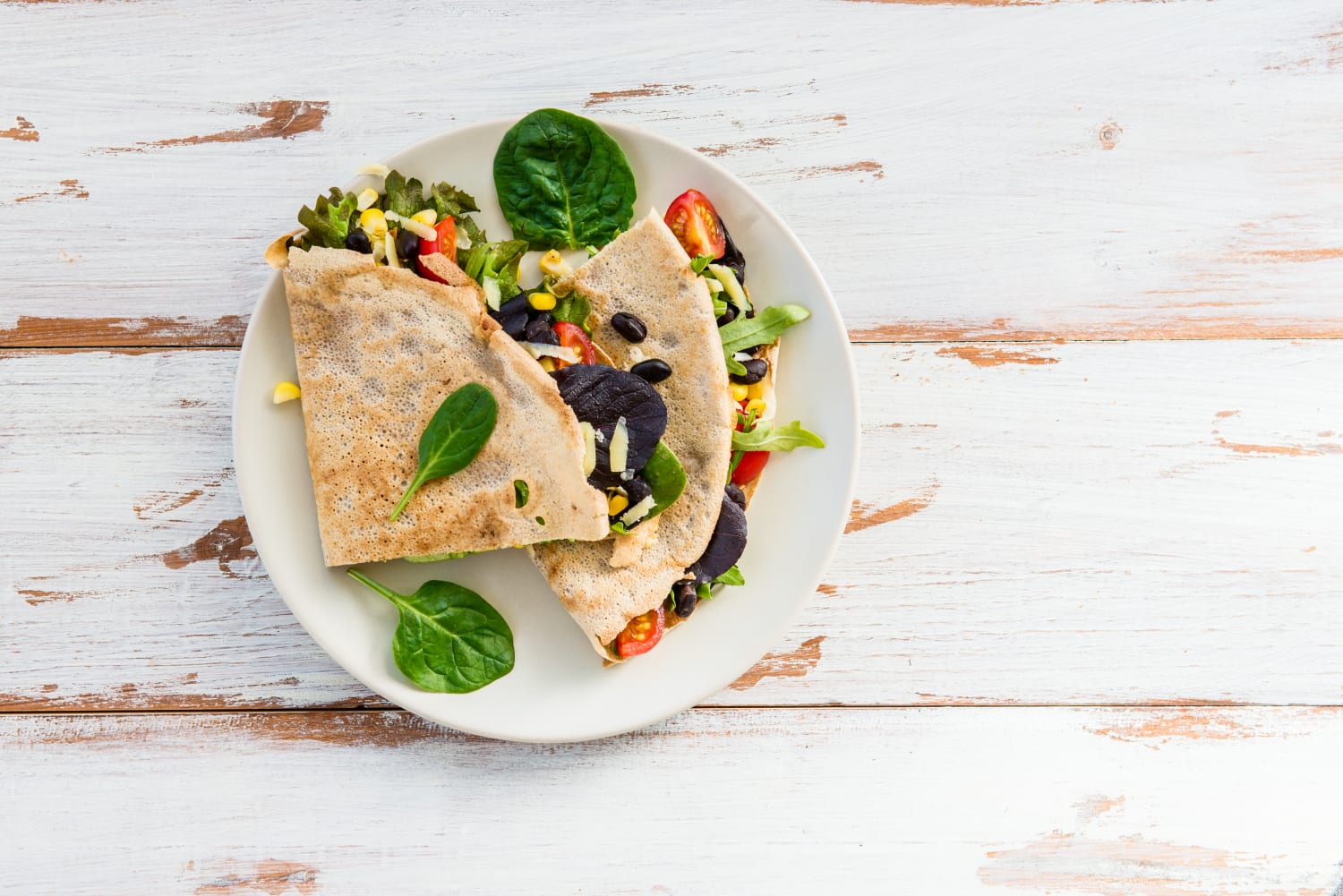 The No. 1 Plant-Based Protein for Easy Weeknight Dinners, According to a Dietitian