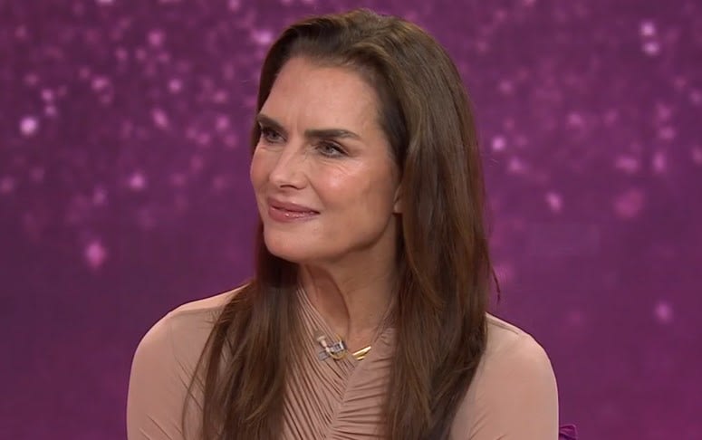 ‘Sick to My Stomach’: Brooke Shields Reacts to Daughter Joining Bravo Show