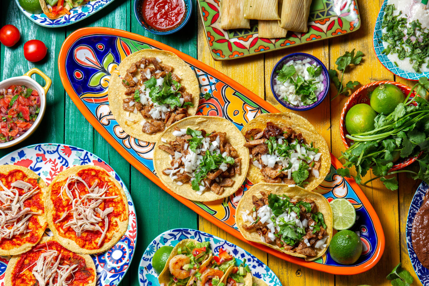 49 Cinco De Mayo Food and Drink Deals for a Freebie Fiesta