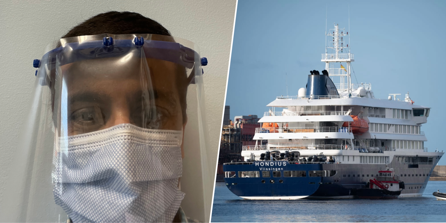 I’m a Doctor Who Treated Hantavirus in the 2012 Outbreak. 5 Things People Keep Getting Wrong