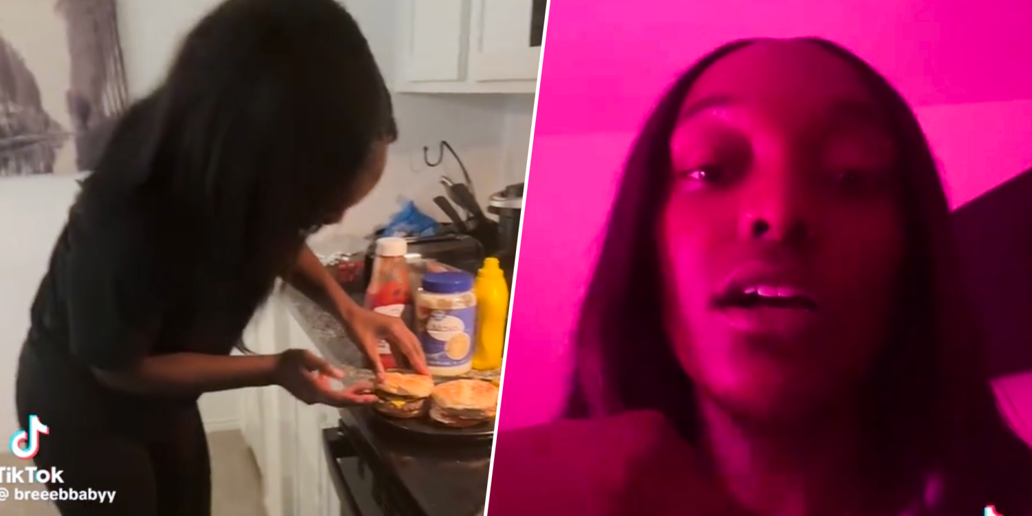 Woman Going Through Depressive Episode Asks DoorDash Driver for Help. They Become Fast Friends