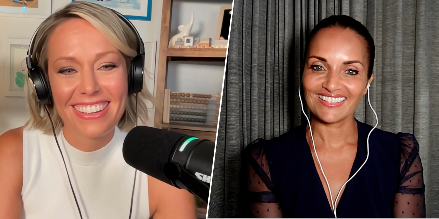 Are You a Fixer, Fighter, or Freezer? Dr. Shefali on the Parenting Patterns We Inherit 