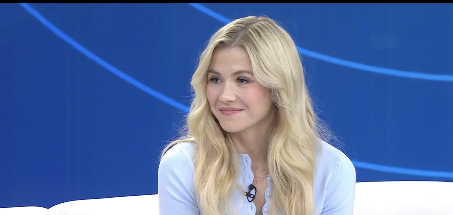 Despite Placing at Bottom of Bodybuilding Competition, Elizabeth Smart Had ‘Such a Blast’