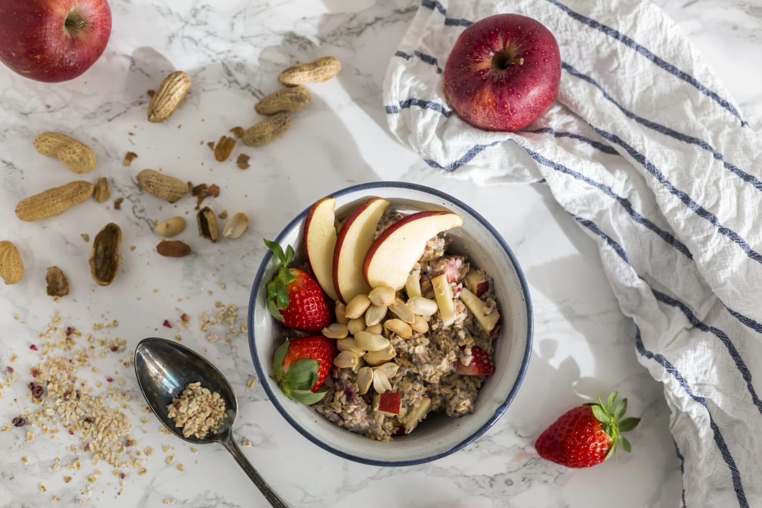 The No. 1 Nutrient to Eat to Prevent and Get Rid of Hemorrhoids, According to a Doctor