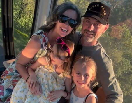 This ‘RV Family’ Named Daughters After National Forests – With Adorable Nicknames