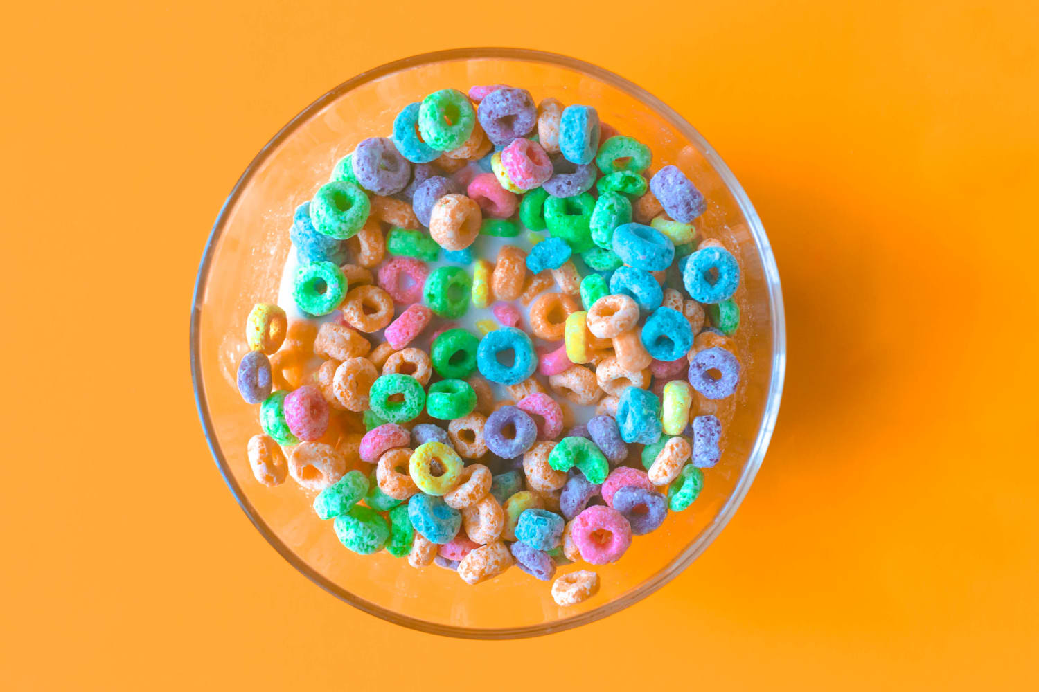 3 ‘Toxic’ Foods a Cardiologist Would Never Give His Kids