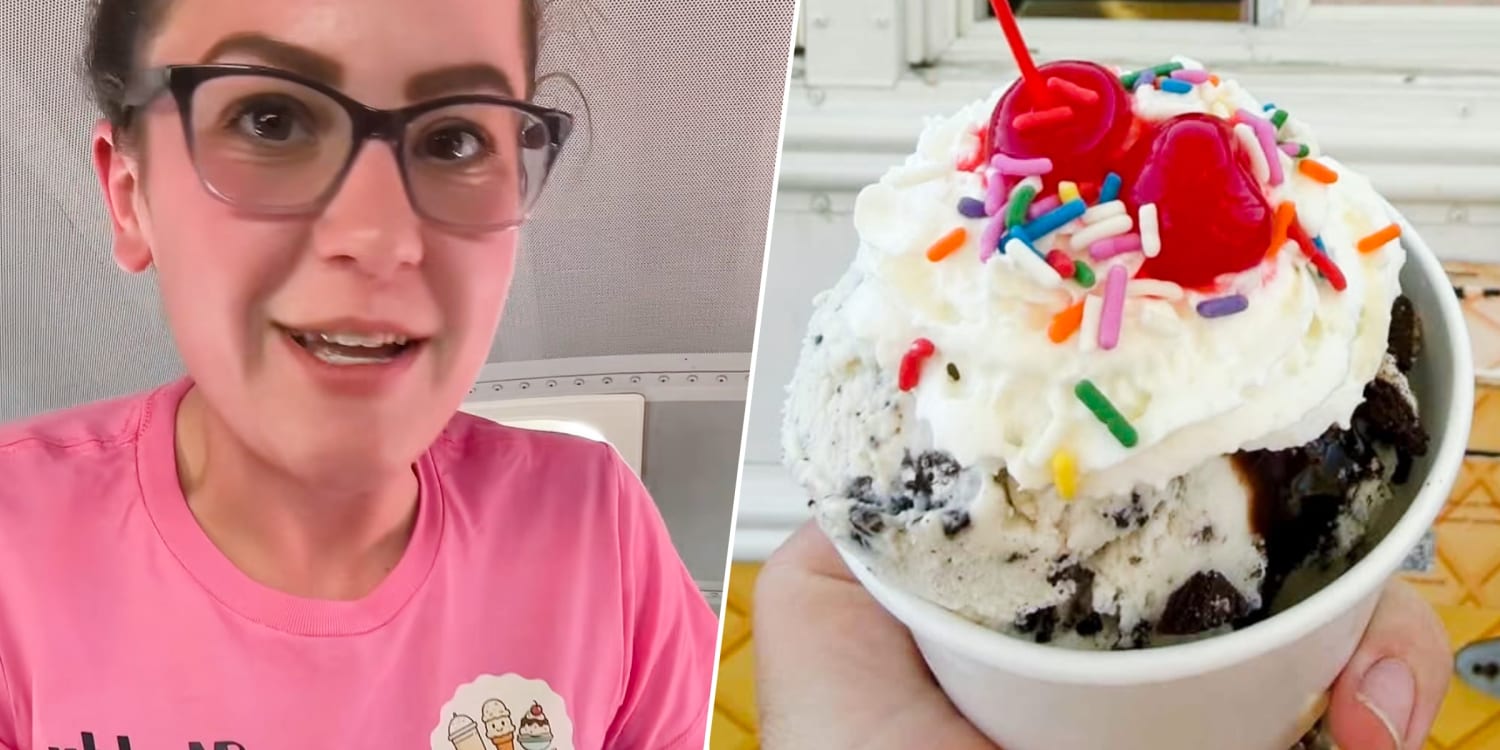 Ice Cream Truck Gives Free Scoop to Little Boy Who Couldn’t Afford It. Now It’s Free for All Kids This Summer