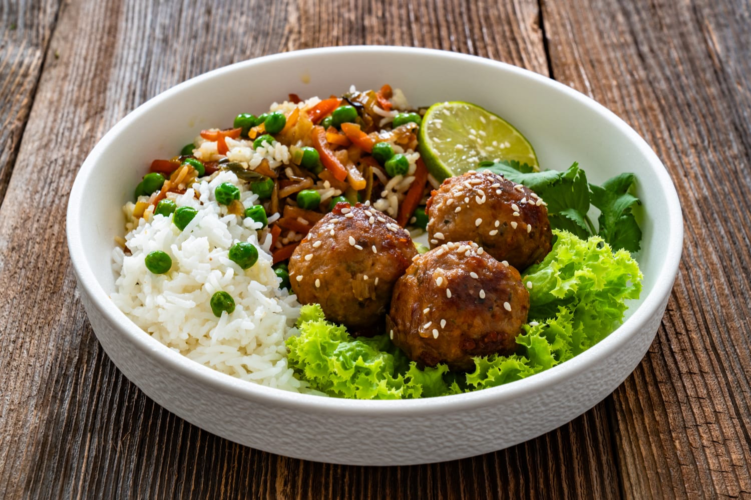 Add a Quick Protein Boost to Meals With This 1 Frozen Veggie