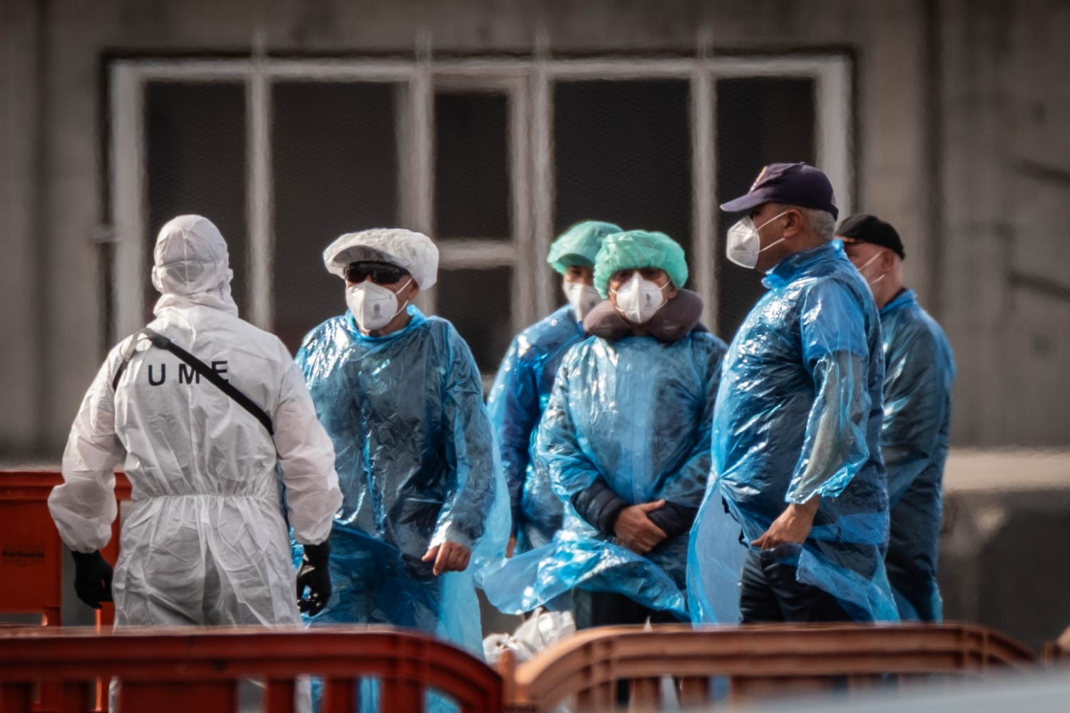 Will the Hantavirus Outbreak Cause a Lockdown? What Experts Want You to Know