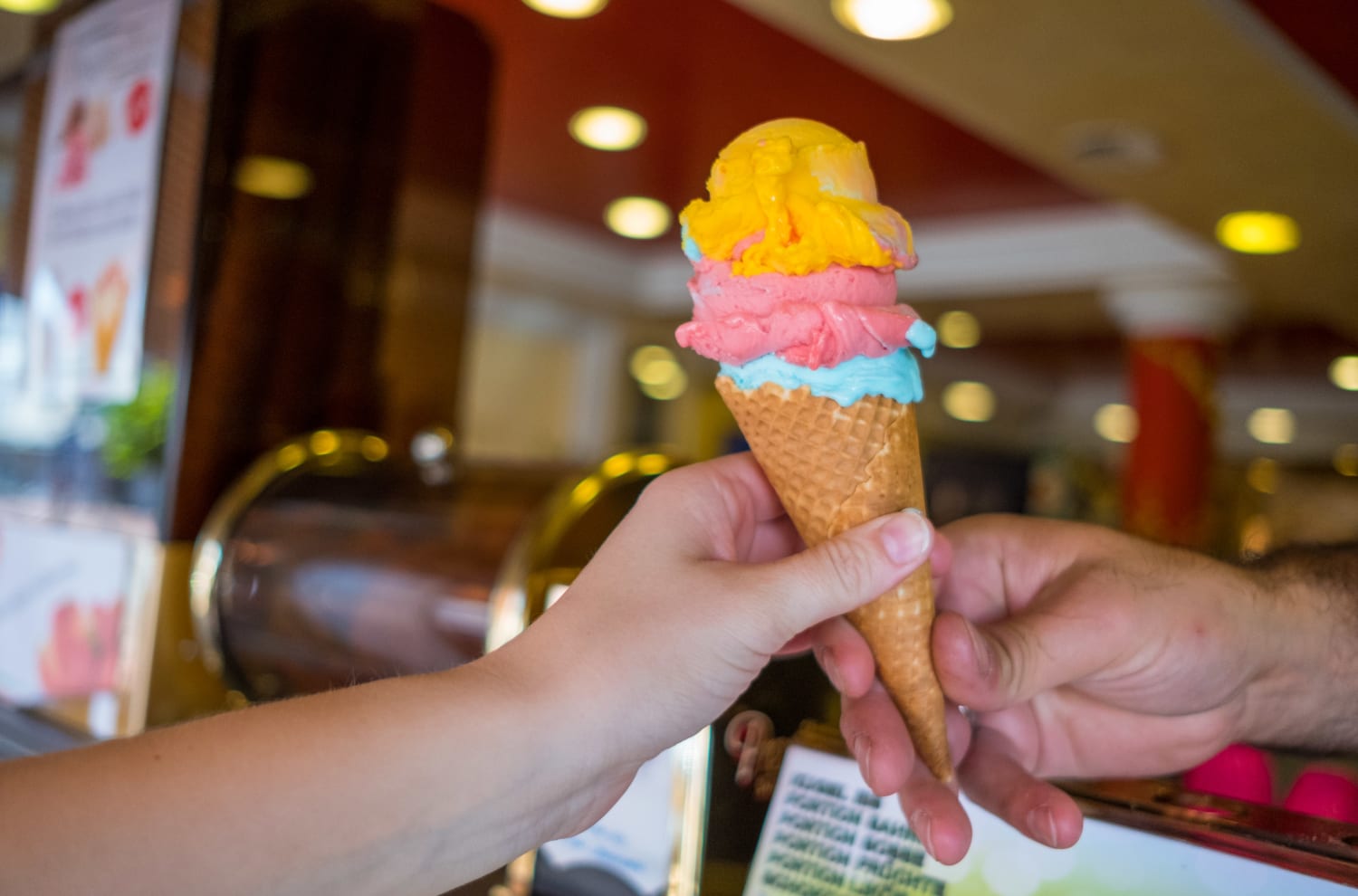 Teen Summer Gigs Are Getting Harder to Come By. This 1 Job Is Still In High Demand