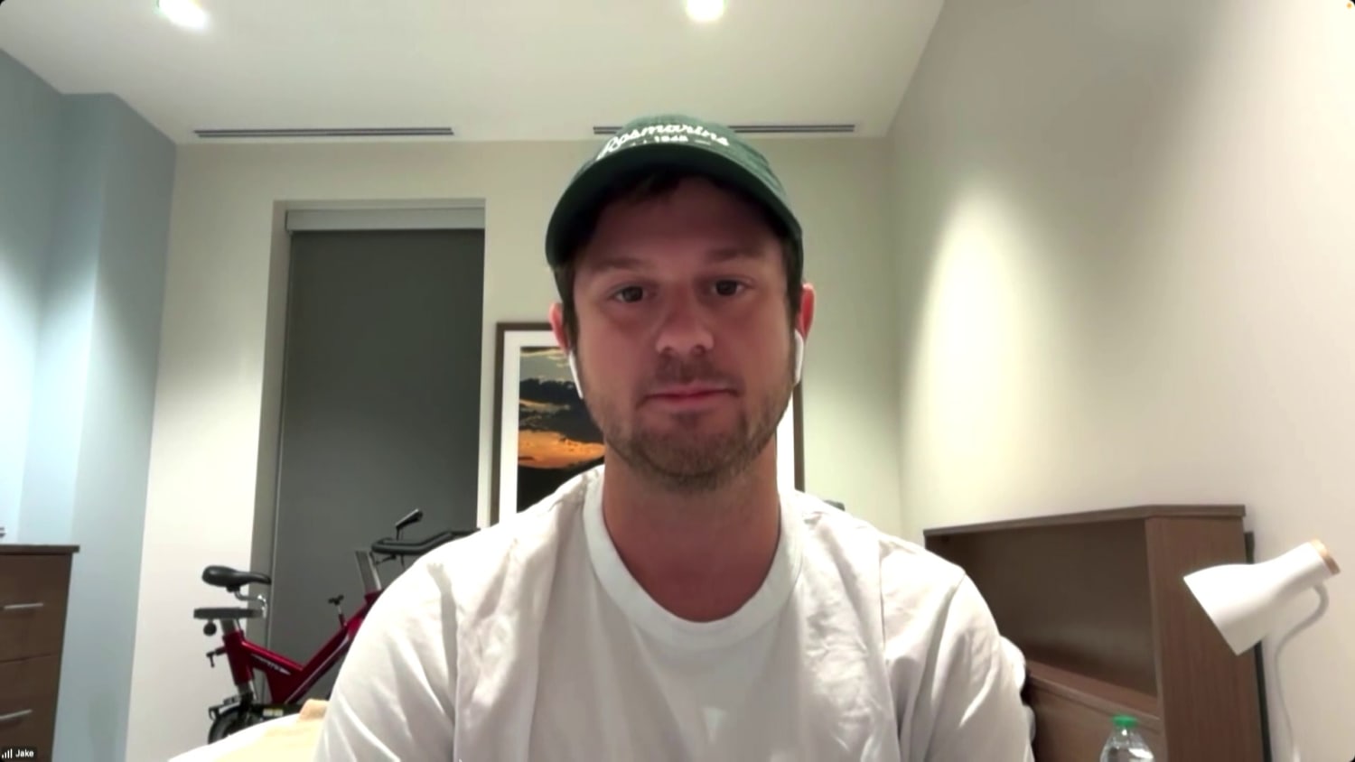 American Influencer in Quarantine After Disembarking Cruise Details ‘Really Scary’ Moment Amid Hantavirus Outbreak