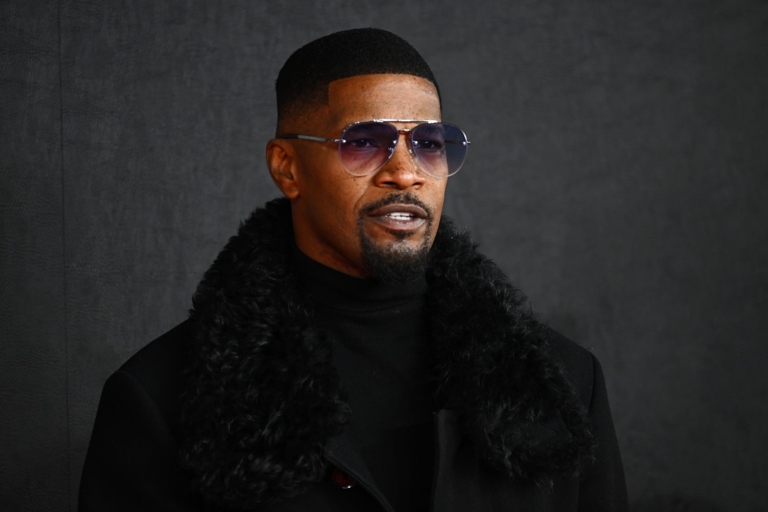 Jamie Foxx Expecting His 3rd Child, First with Girlfriend Alyce Huckstepp
